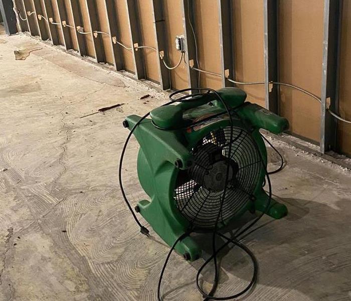 green equipment
